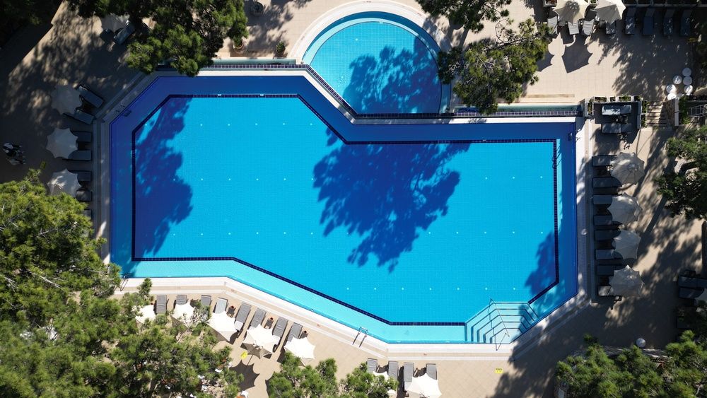 Bodrum Park Resort фото 195