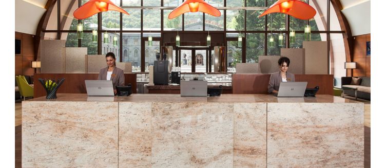 Фото отеля Grand Resort Jermuk