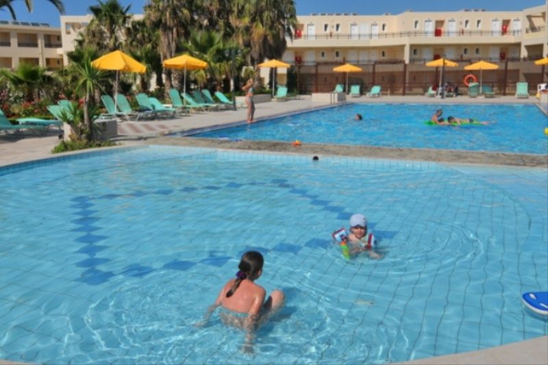 Delfina Beach фото 3