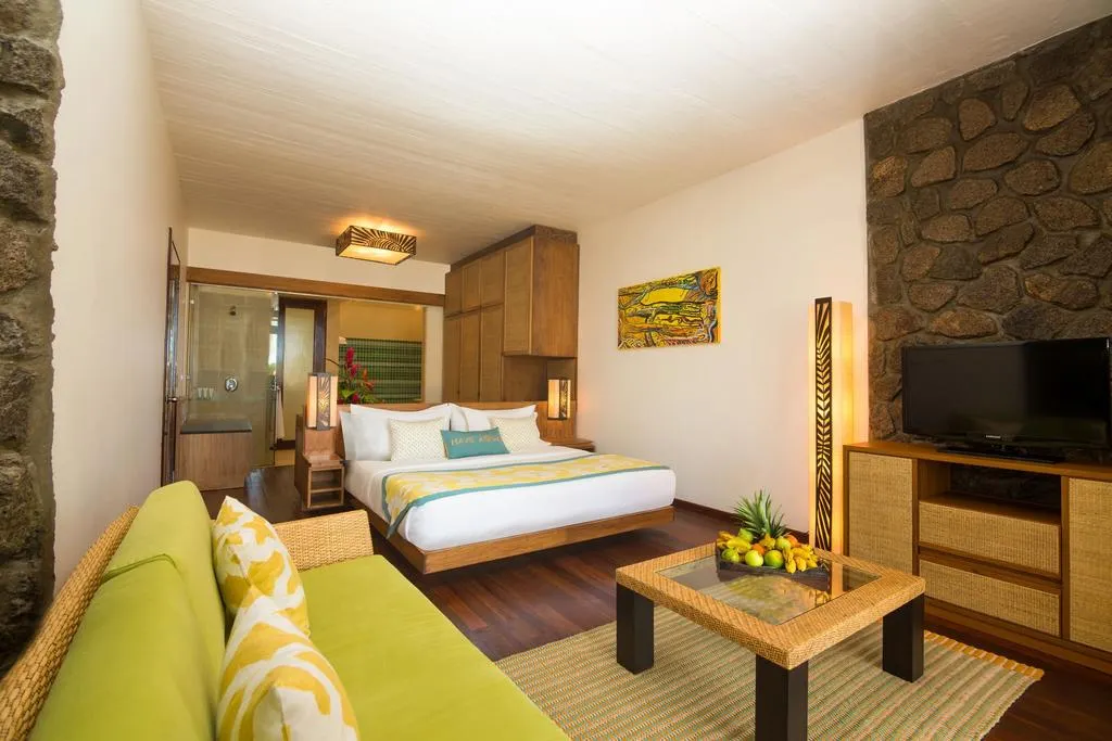 Avani Barbarons Seychelles Resort фото 41