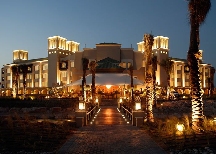 Desert Islands Resort & Spa by Anantara фото 24