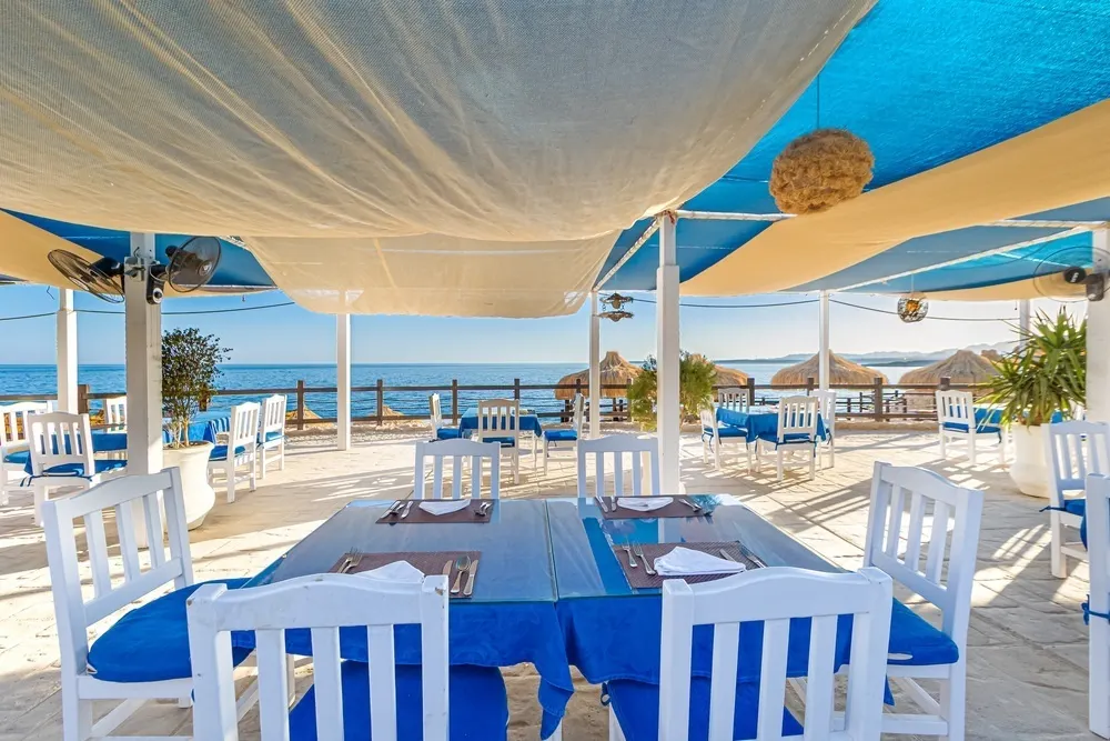Sharm Plaza Hotel фото 21