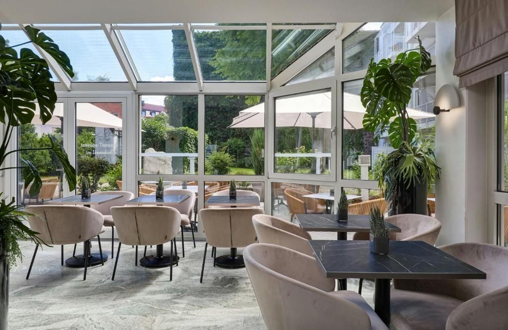 Leonardo Hotel Munchen City West фото 28