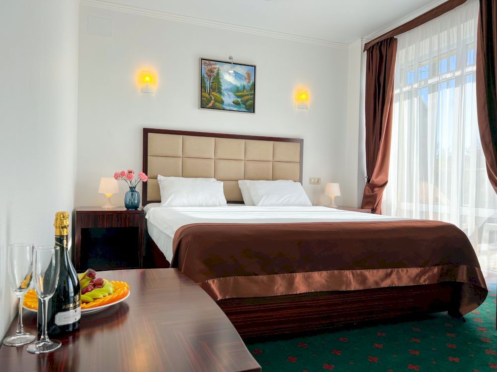 Wellness Park Hotel Gagra фото 61