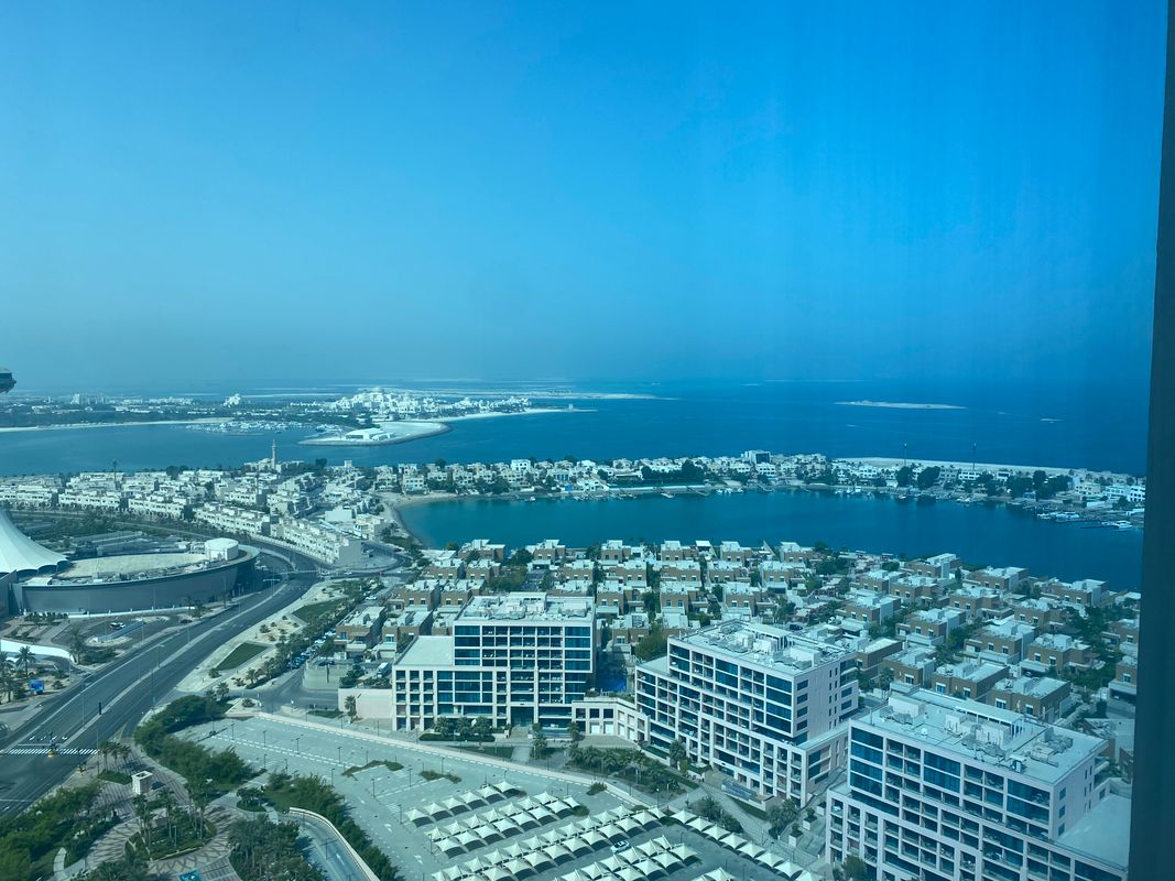 Rixos Marina Abu Dhabi фото 47