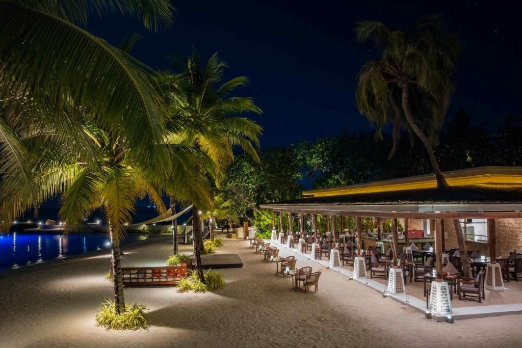 Ozen Reserve Bolifushi фото 72