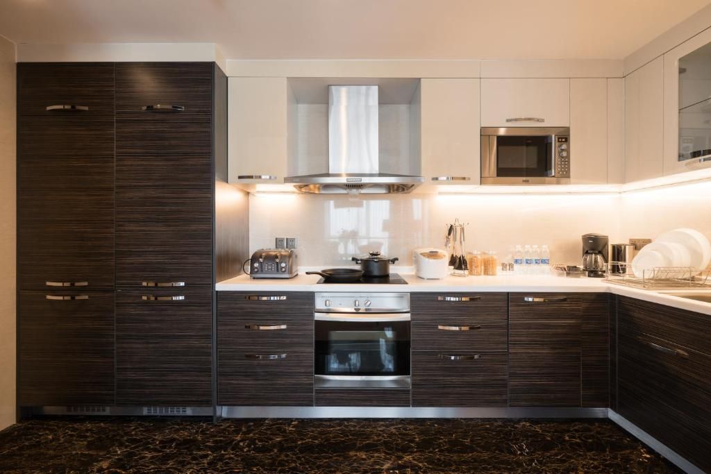 Oakwood Premier Guangzhou фото 66
