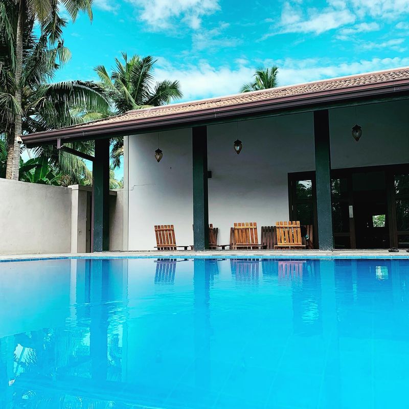 Jetleaf Villas фото 12