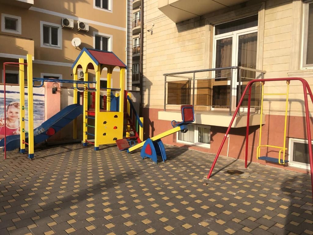 Отель Посейдон-2 фото 36