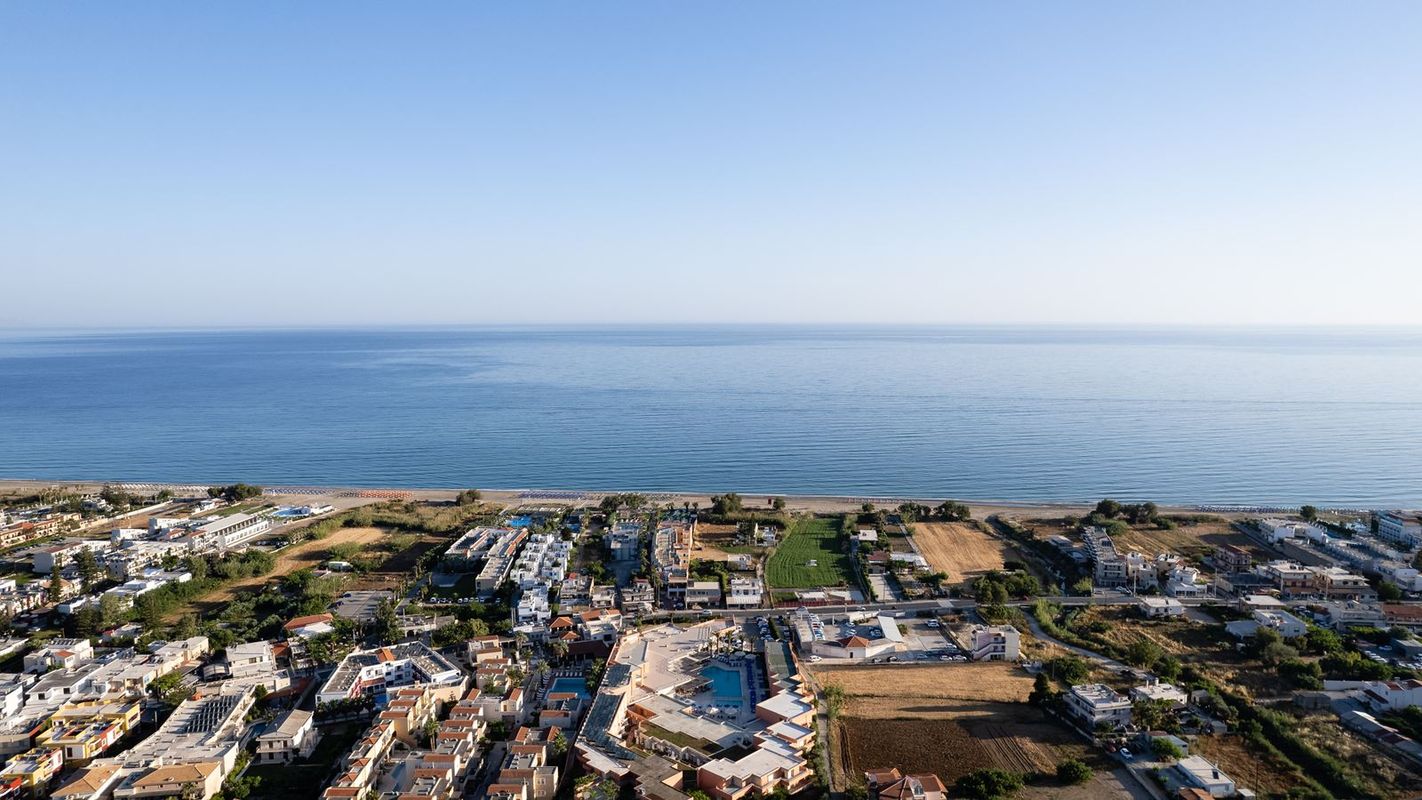 Rethymno Village фото 15