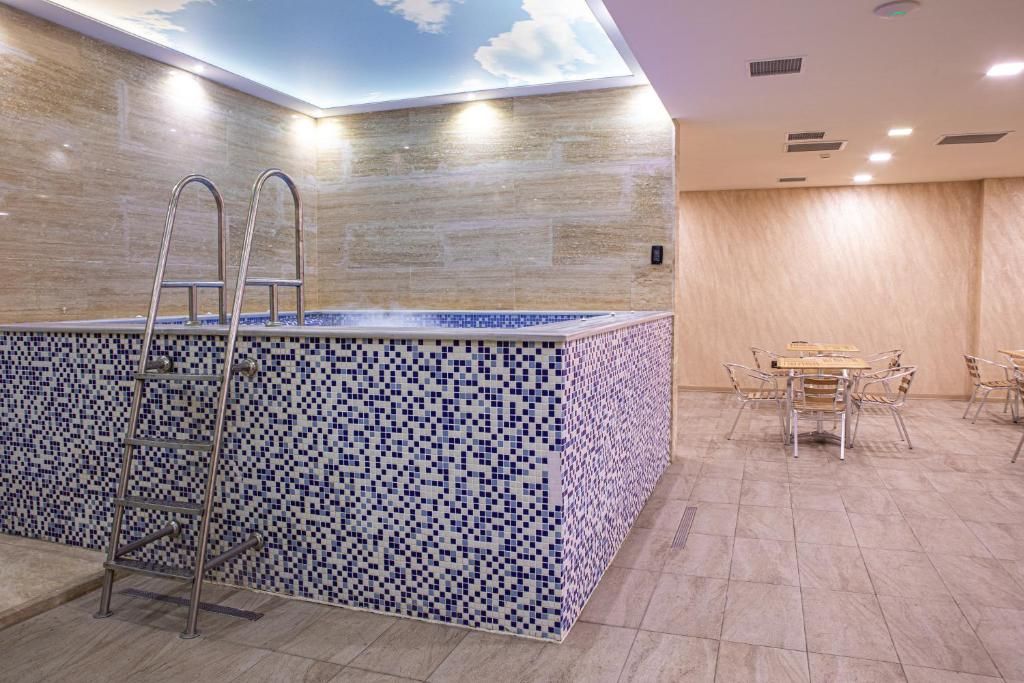 Diamond Hotel Baku фото 11
