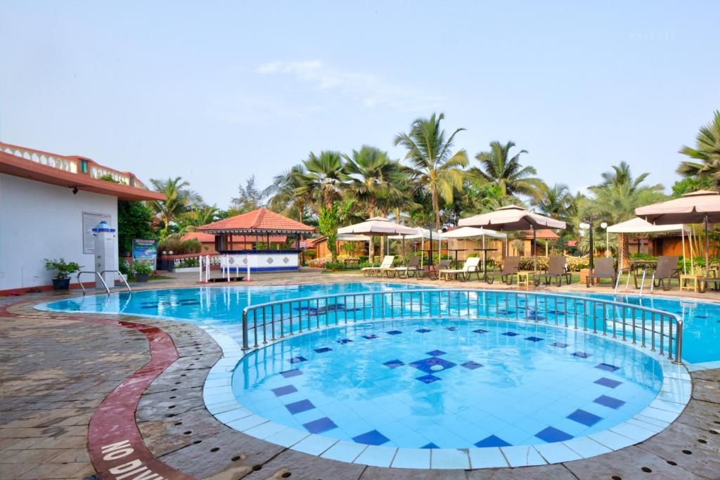 Beira Mar Beach Resort фото 54