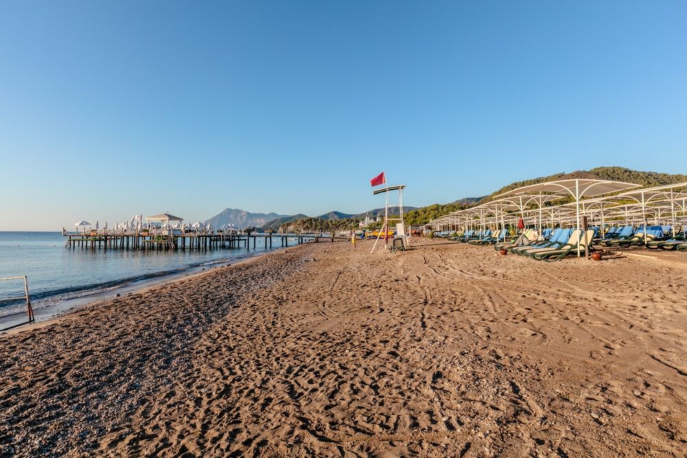 Club Hotel Phaselis Rose фото 247