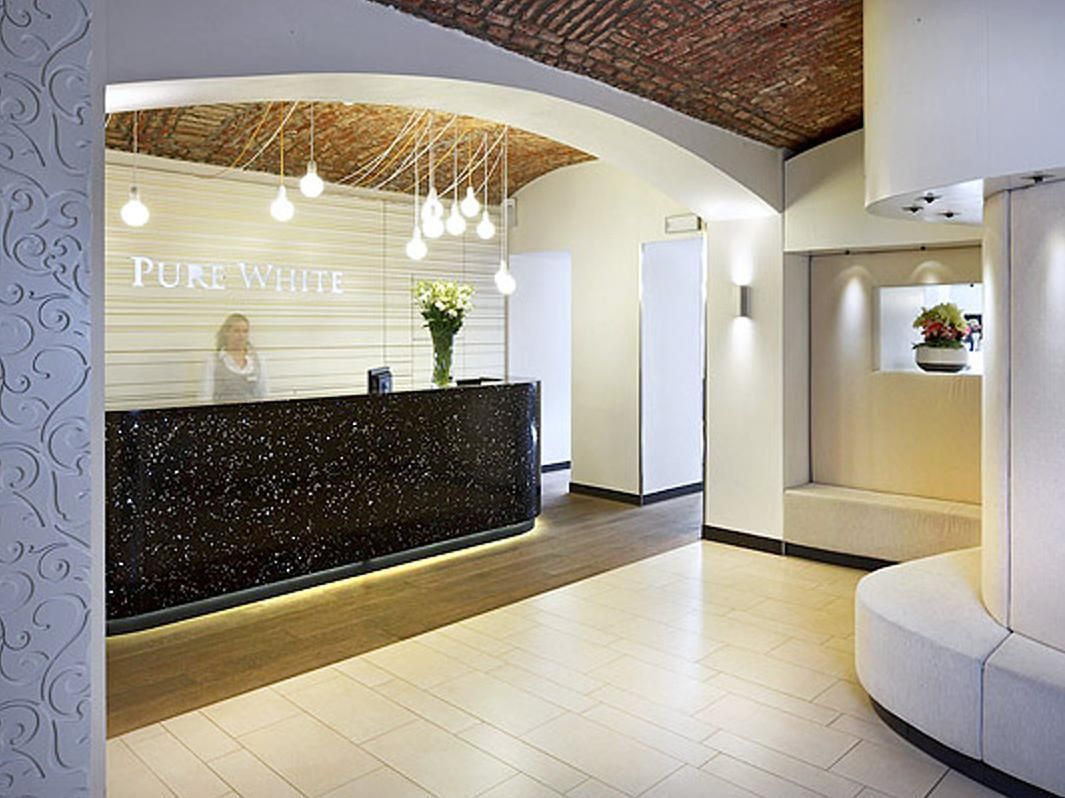 Pure White фото 19