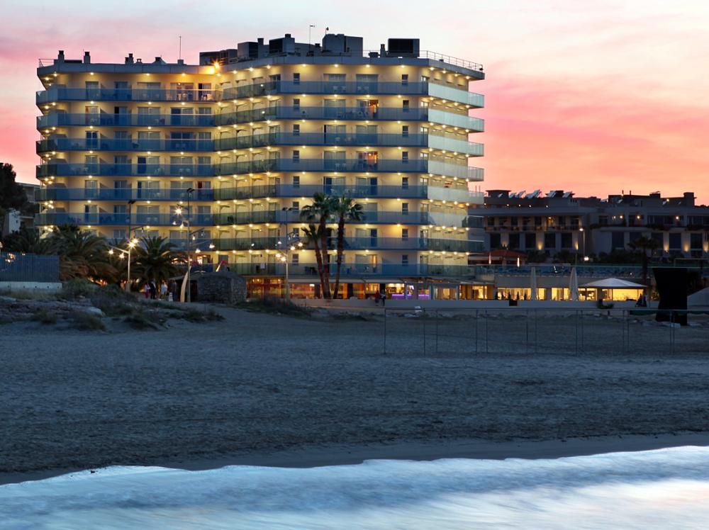 Golden Donaire Beach фото 30