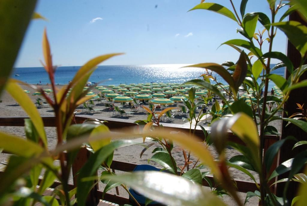 Mirabeau Park Hotel - Calabria фото 11