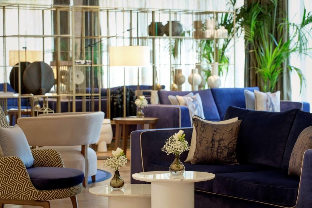 Grand Hotel Brioni фото 23