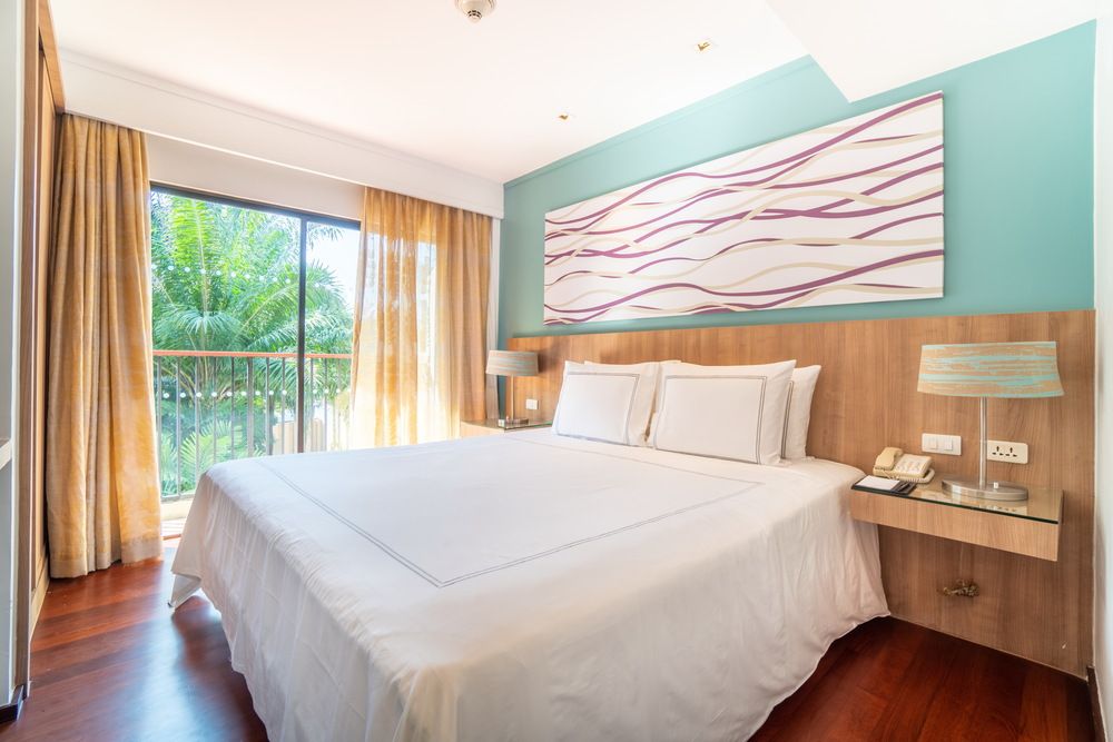 Radisson Resort & Suites Phuket фото 54