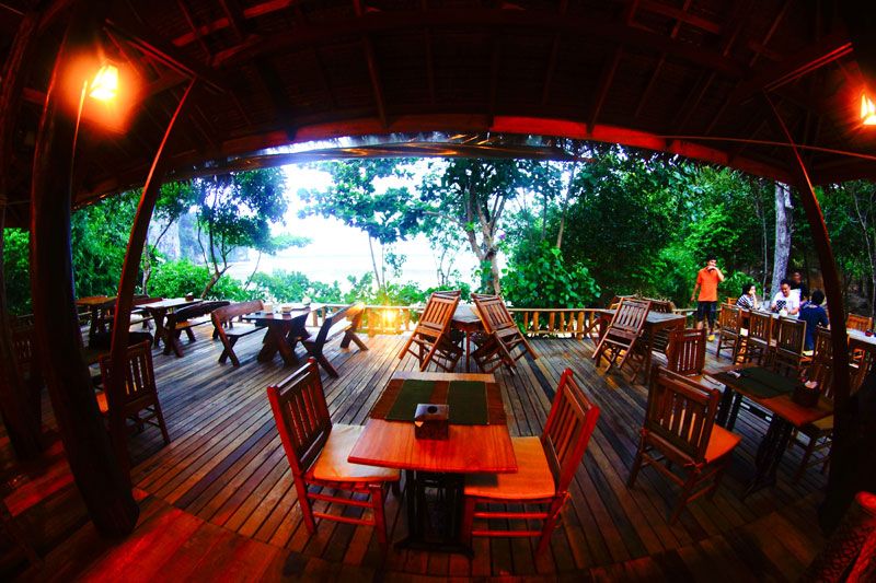 Railay Great View Resort & Spa фото 40