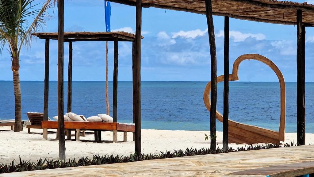 Dream of Zanzibar Resort & Spa фото 48