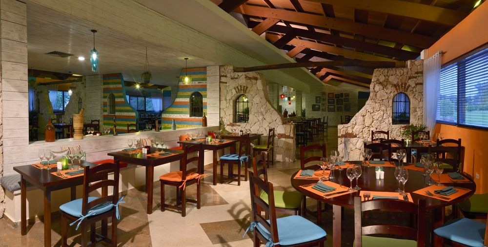 Catalonia Bavaro Beach, Golf & Casino Resort фото 19
