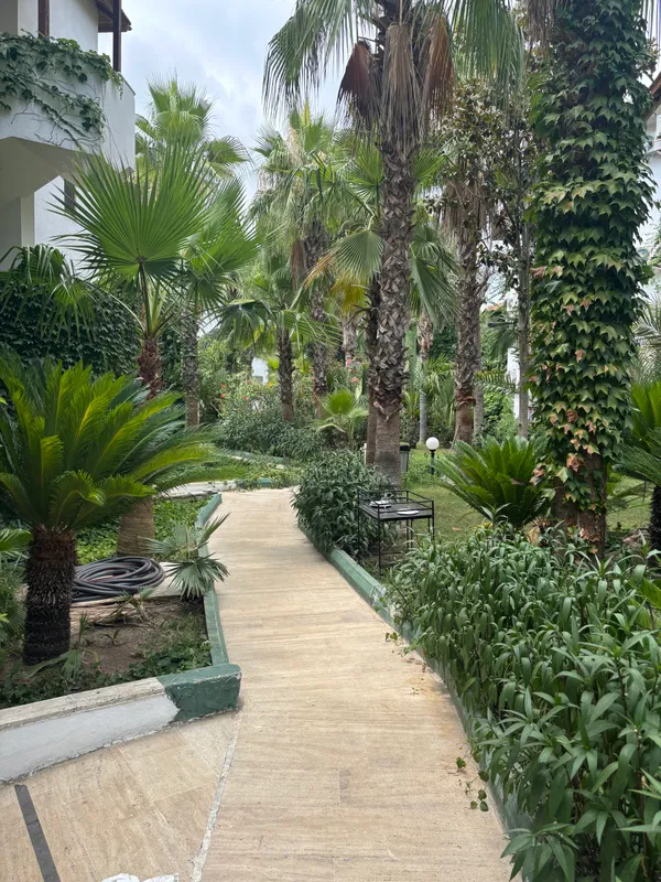 Marvida Hotel Akman Park фото 58