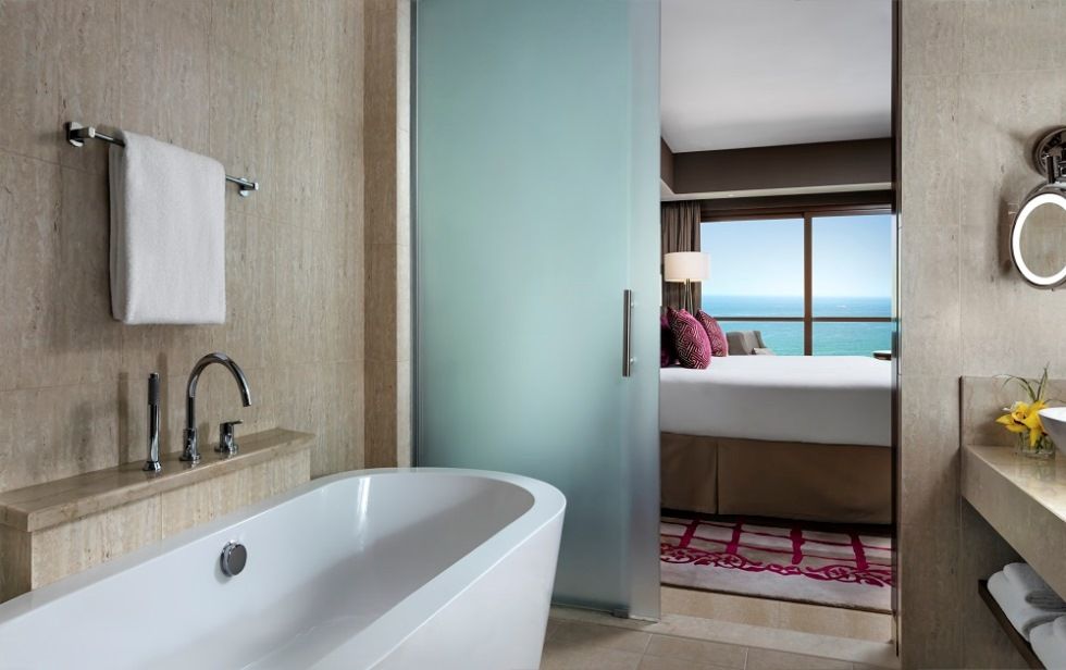 Fairmont Ajman фото 67