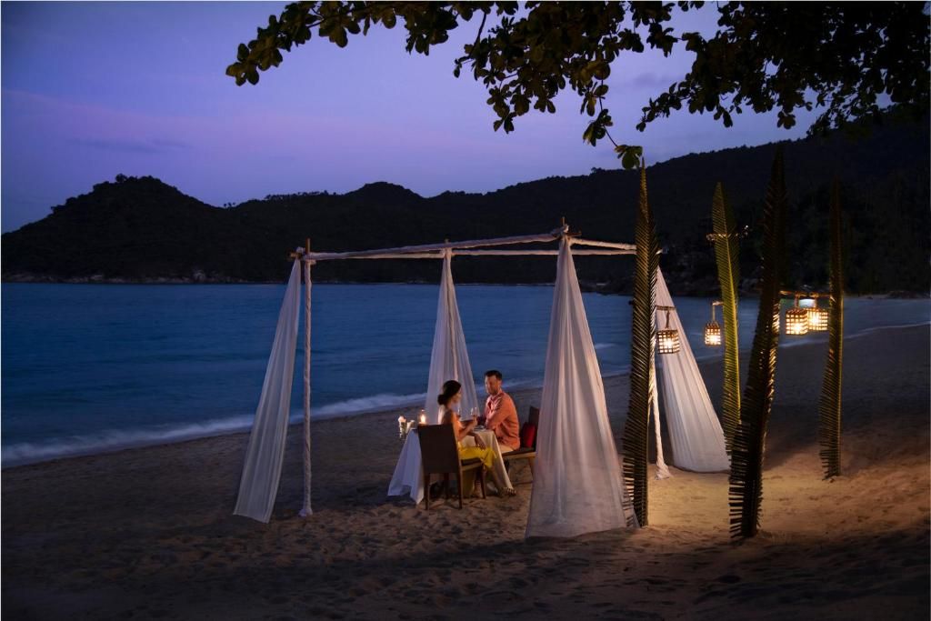 Anantara Rasananda Koh Phangan Villas фото 62