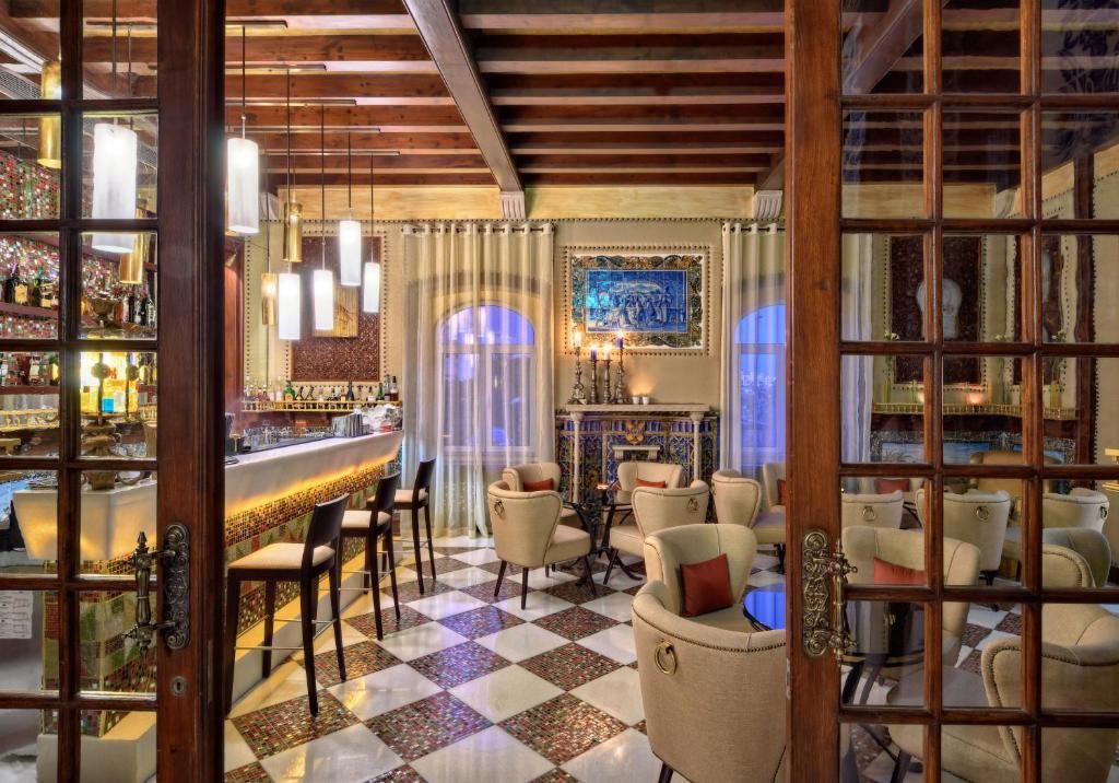 Bela Vista Hotel & Spa - Relais & Chateaux фото 9