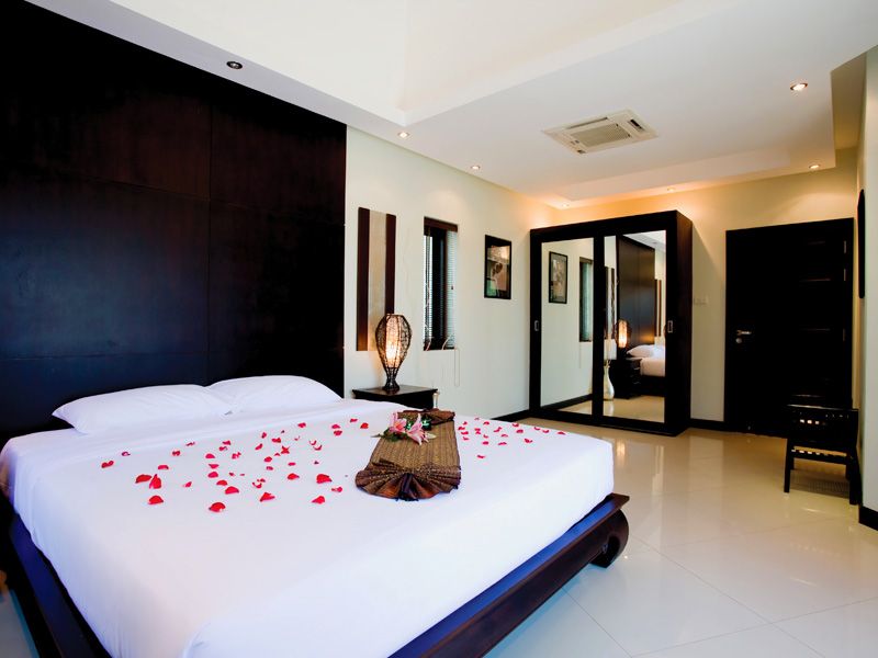 Palm Grove Resort фото 33