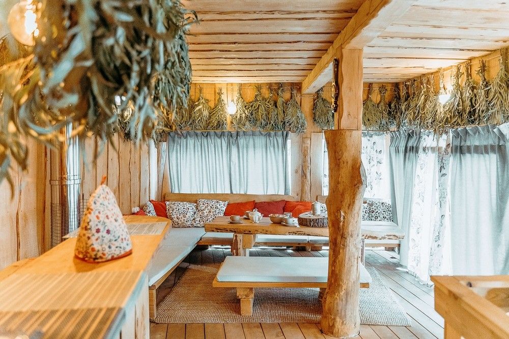 Гостевой дом «Гостевой дом «Alm House»» фото 11