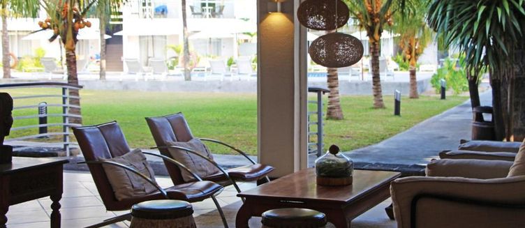 Фото отеля Villas Mon Plaisir