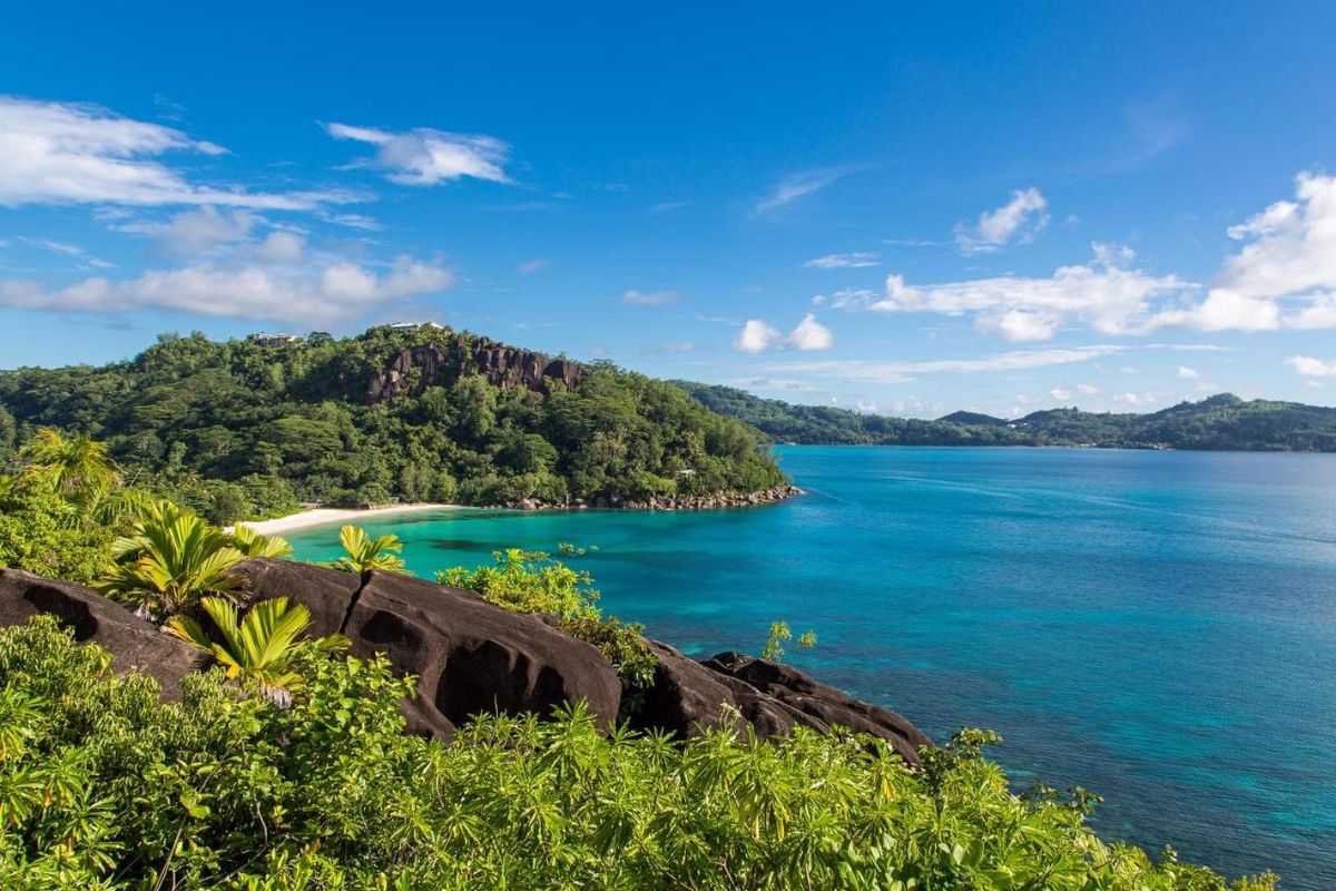 Anantara Maia Seychelles Villas фото 13