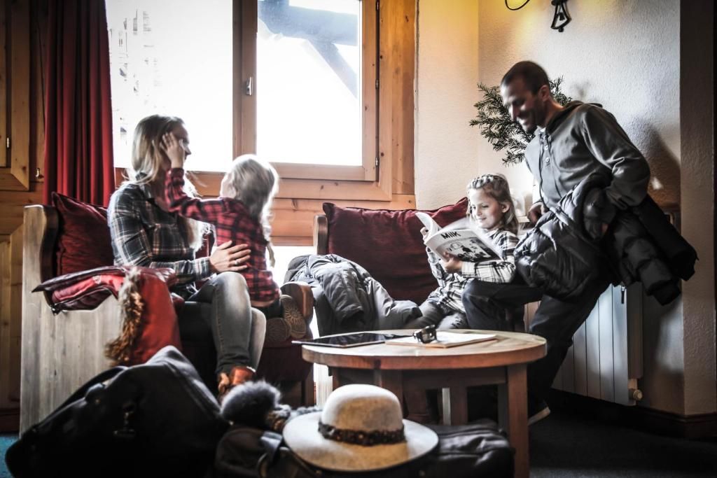 Le Refuge фото 38