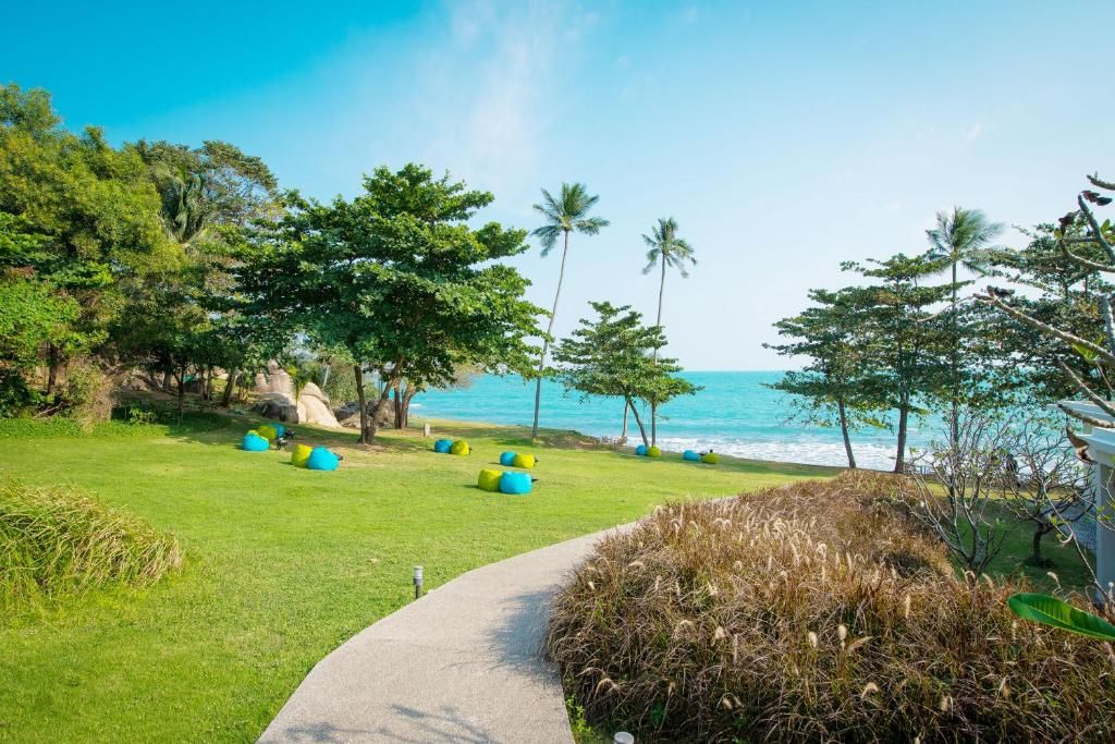 Samujana Luxury Villas фото 28
