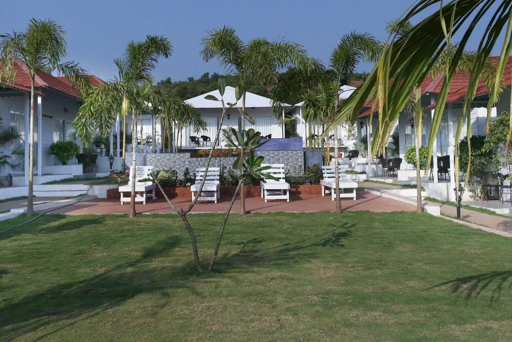 Pebble Shore Resort фото 7