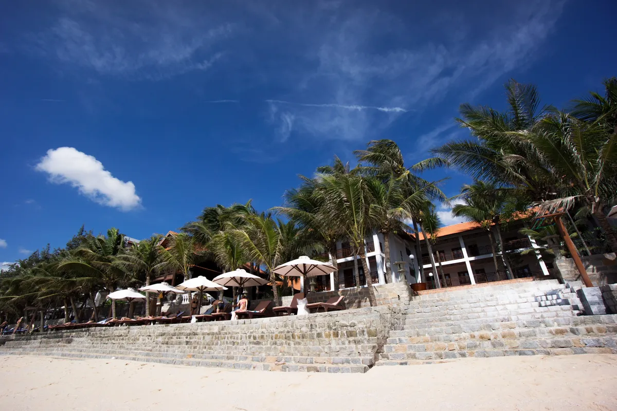 Novela Muine Resort & Spa фото 6
