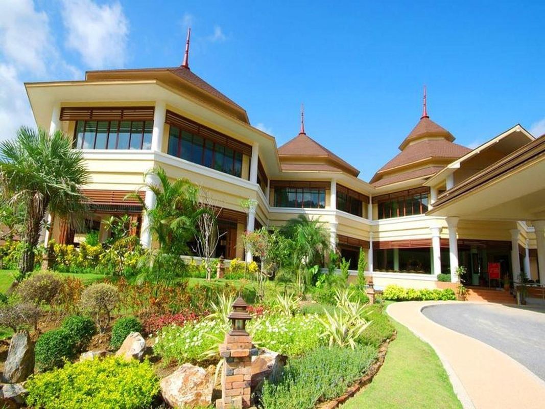 Lanta Resort фото 26