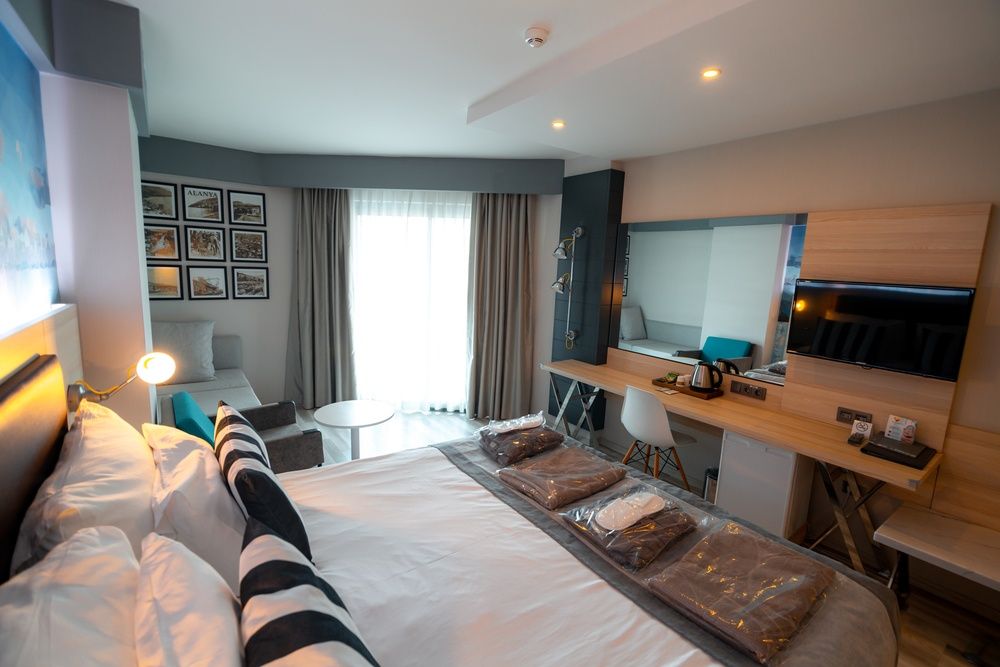 Sunprime C-Lounge (Adults Only) фото 160