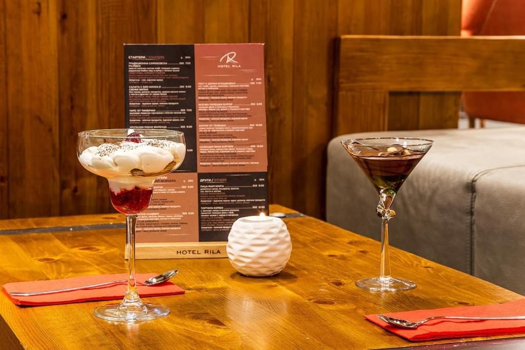 Rila Hotel Borovets фото 30
