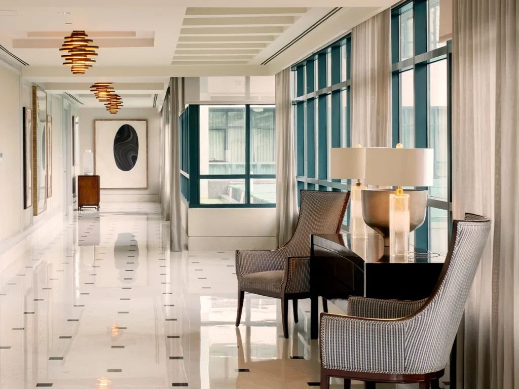 Aruga Apartments by Rockwell фото 8