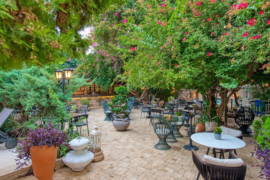 Tuvana Hotel фото 37