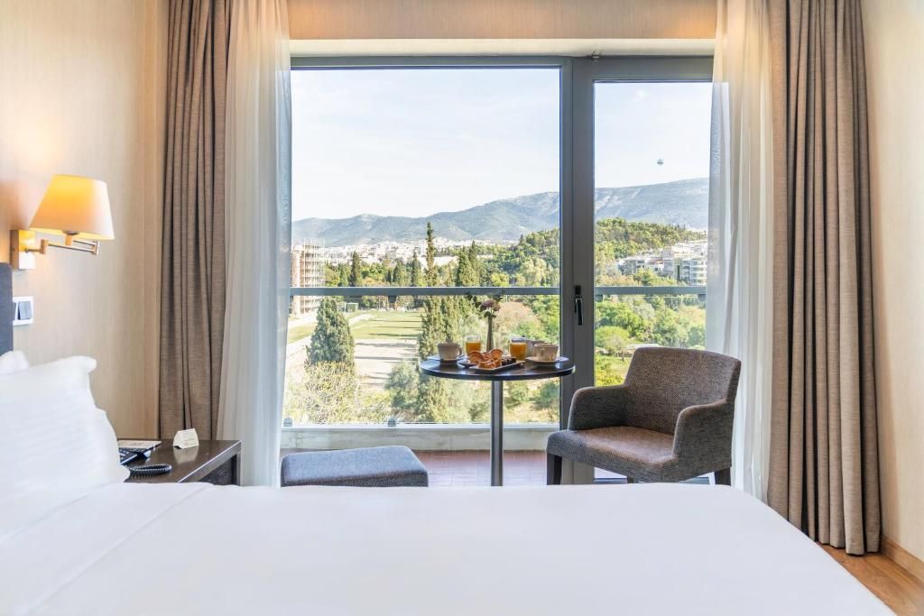 The Athens Gate Hotel фото 41
