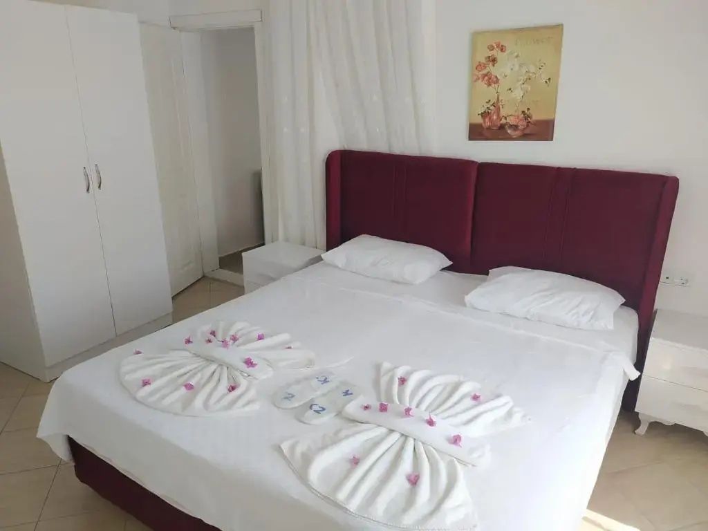 Bucak Apart Hotel Gocek & Beach фото 2