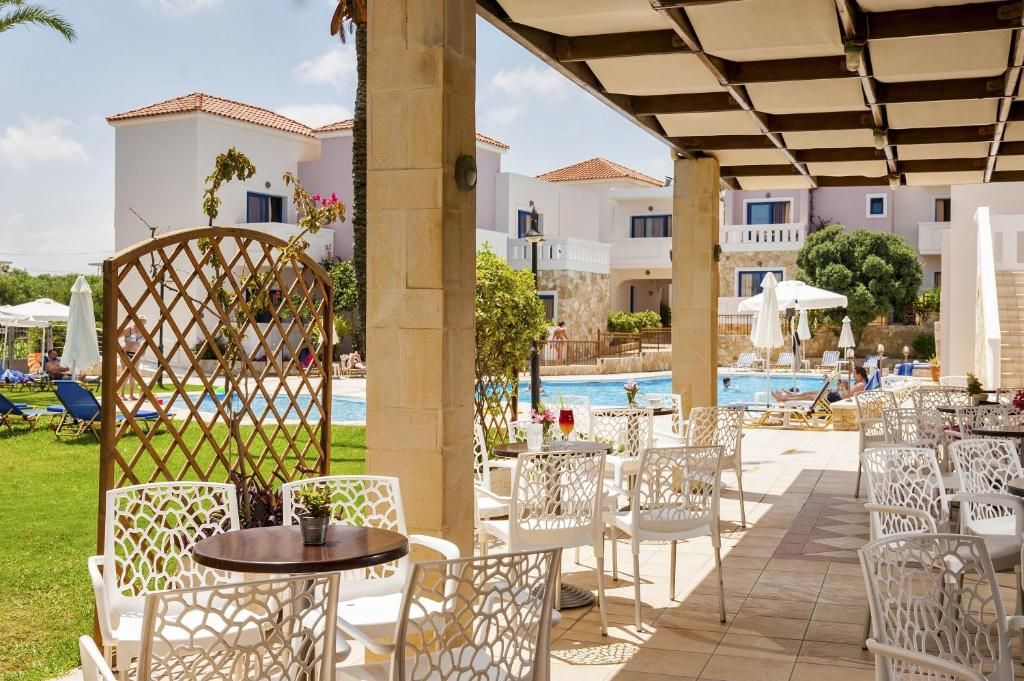 Adelais Hotel - All Inclusive фото 17
