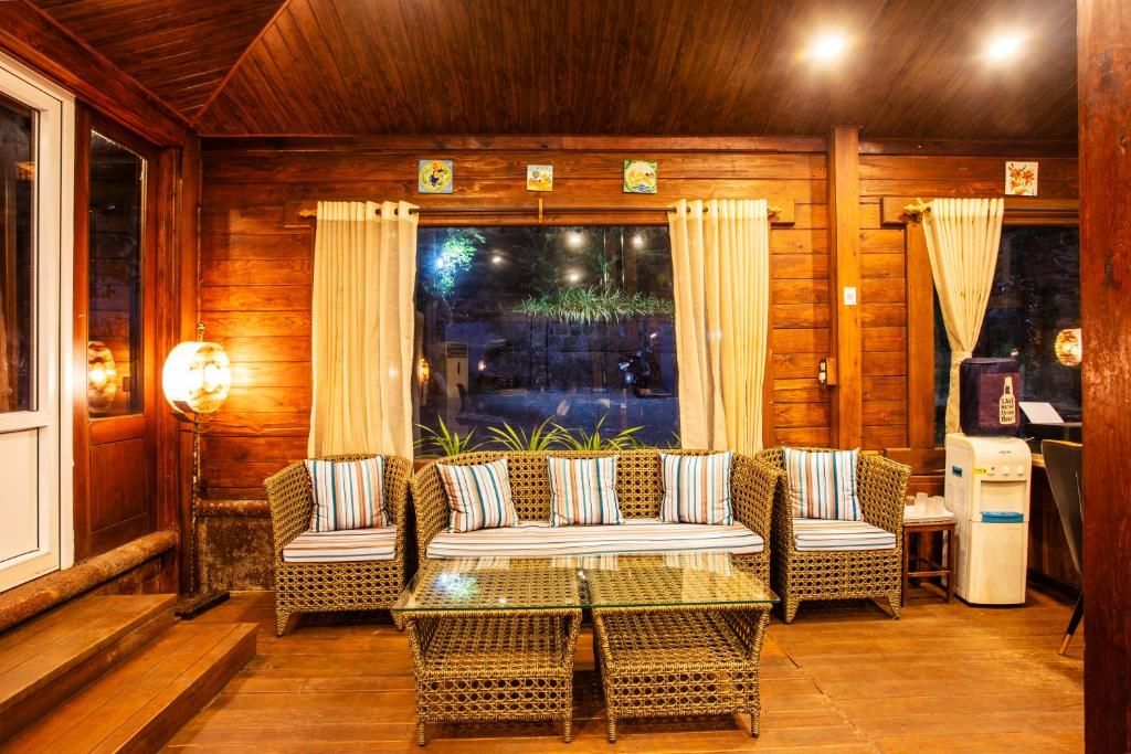 Stone Water Eco Resort фото 95