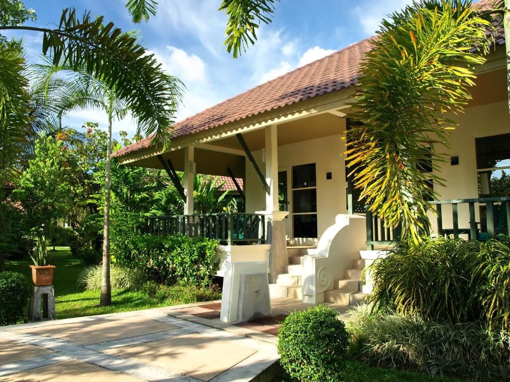 Baan Khaolak Beach Resort фото 29
