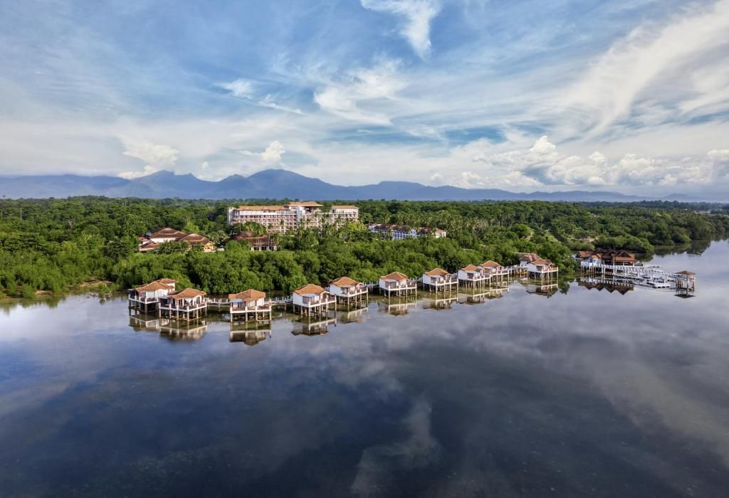 Princesa Garden Island Resort and Spa фото 48