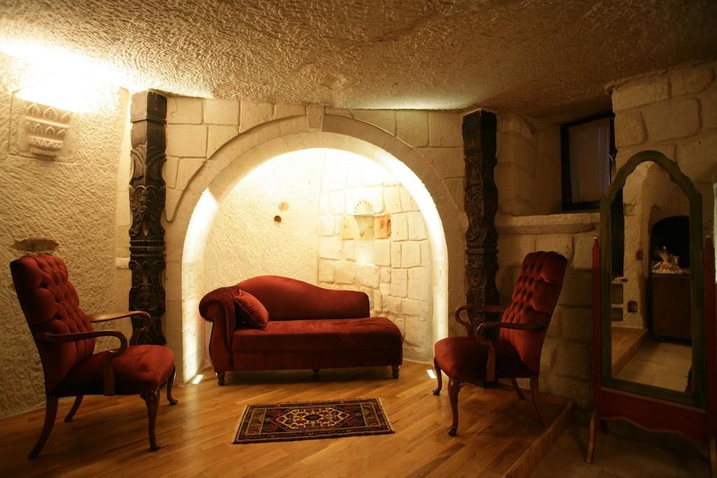 Göreme Anatolian Houses - Art Concept фото 37