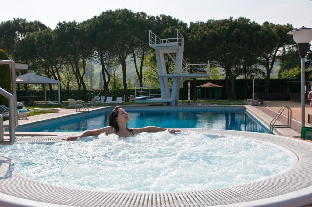 Apollo Hotel Terme фото 19
